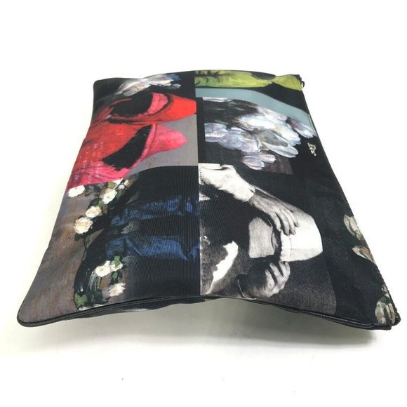 GUCCI 145754 Compact wallet GG Guccissima Bill Compartment Folded wallet Unused - Picture 4 of 12